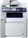 Brother Laser Multifunctional Printer Machine Fax MFC9440CN
