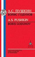 Pushkin: Boris Godunov (Russian Texts) (Russian Texts)