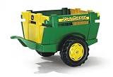 Eigenschaften rolly toys 122103 / Rolly Toys 122103 - Farm Trailer