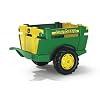 Rolly Toys 122103 - Farm Trailer