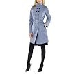 Merona&reg; Military Trench Jacket - Blue