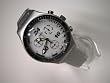 Swatch Straight Edge Irony Chronograph