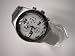 Swatch Straight Edge Irony Chronograph