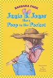Junie B. Jones Has a Peep in Her Pocket[JBJ #15 JBJ HAS A PEEP IN HER][Paperback]