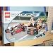 LEGO Racers: Nitro Race Team (8473)