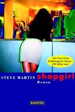Shopgirl.