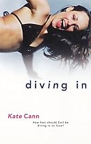 Diving in