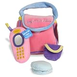 Gund My First Purse