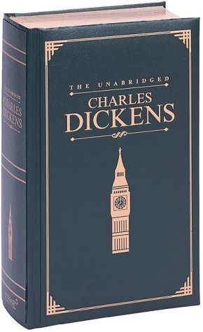  Charles Dickens
