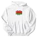 Sweatshirt White 
