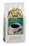 Review Lavazza 1081 / Lavazza Decaf Ground Gran Filtro Coffee, 2 1/4-Ounce Brick