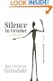Silence in October
