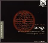 Tulev: Songs
