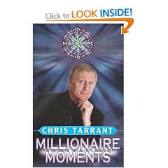 Millionaire Moments: The Story of "Who Wants to Be a Millionaire?"