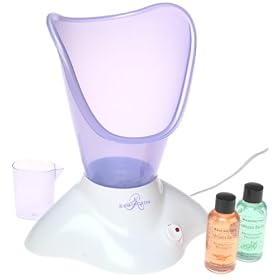 Remington FS-300 Aromatherapy Steam Facial