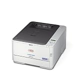 OKI <COREFIDO2> C301dn (A4�J���[LED�v�����^/5�N�����ۏ�/�J���[20PPM) C301DN