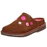 Kid Express Little Kid Polka Clog