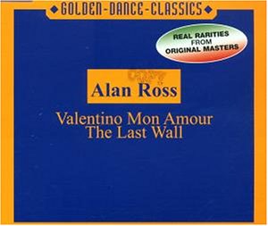 Alan Ross - The World Of Italo Disco - Zortam Music