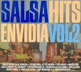 Salsa Hits Envidia Vol. 2