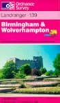 Birmingham and Wolverhampton (Landran...