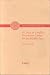 Books : A Crisis or Conflict Prevention Center for the Middle East