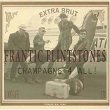 Champagne 4 All!