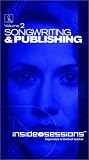 Inside Sessions: Songwriting and Publishing