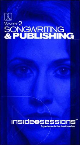 Inside Sessions: Songwriting & Publishing