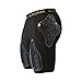 G-Form Crash Shorts Black Medium