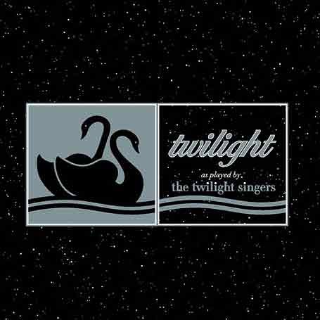 CD-Charts  Music : Twilight As Played By the Twilight Singers
