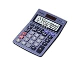 Casio MS-100TER Taschenrechner