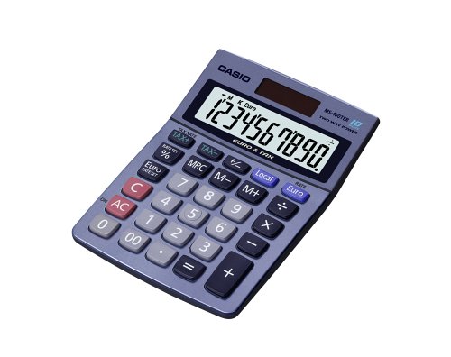 Casio MS-100TER Taschenrechner