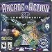 Arcade &amp; Action XP Championship