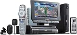 �ѥ����˥� 7.0���磻�ɥ��å��ѥͥ�TV��/DVD-V/CD��WMA/MP3 HDD�ʥӥ��������S AVIC-XH990
