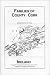 Families of County Cork, Ireland (Vol. 4) (O'laughlin, Michael C. Book of Irish Families, Great & Small, V. 4.)