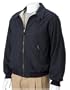 Weatherproof Men's Micro Fiber Golf Jacket