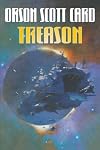 A Planet Called Treason