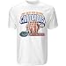 adidas Florida Gators 07 NCAA Basketball King of the HIll T-Shirt