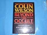 Beyond the occult