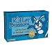 Killer Bunnies Blue Starter and Ominous Onyx Game and Expansion Bundle Set Image