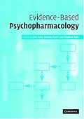 Evidence-based Psychopharmacology