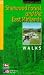 Sherwood Forest and the East Midlands: Walks (Pathfinder Guide): Walks (Pathfinder Guide)