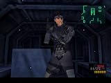 Metal Gear Solid