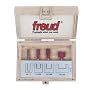 Freud 90-106 4-Piece Undersized Plywood Bit Set