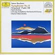 Symphonie No. 0 / Helgoland / Psalm 150