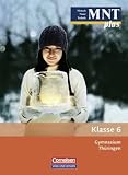 Produkt-Bild: MNT plus - Gymnasium Th&uuml;ringen: 6. Schuljahr - Sch&uuml;lerbuch