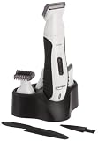 Carrera 2675SW Body-Grooming-Set 4in1 i-style� 4ward - 