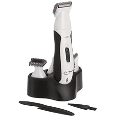 Carrera 2675SW Body-Grooming-Set 4in1 i-style� 4ward