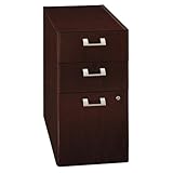 QUANTUM 3 DRAWER FILE