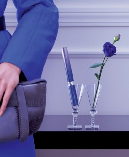 Panasonic ポケットドルツ 音波振動ハブラシ バイオレット EW-DS12-V